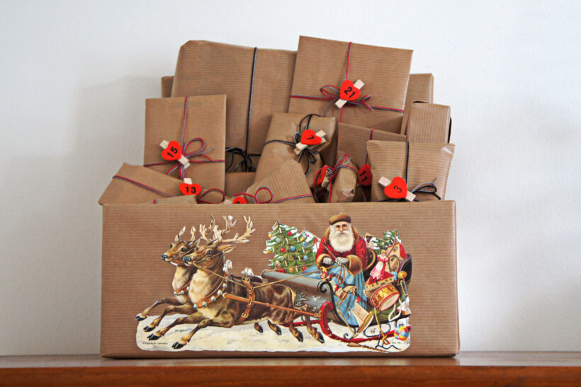 pakkekalender
