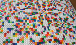 StyleDesignCreate: Perlekunst i hamaperler