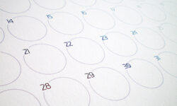 StyleDesignCreate: Gratis kalender-print