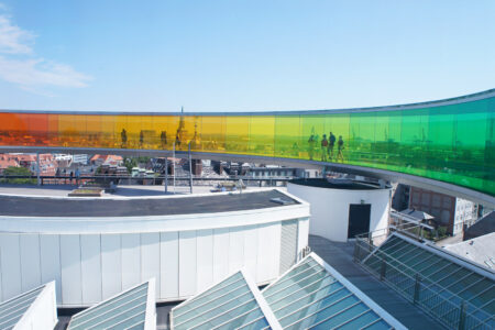 StyleDesignCreate: Aros regnbuen