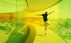 StyleDesignCreate: Aros regnbuen