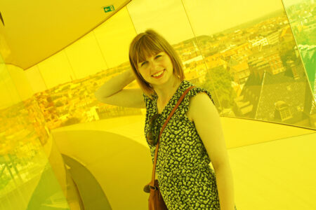StyleDesignCreate: Aros regnbuen