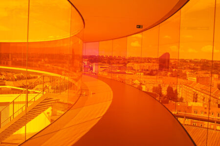 StyleDesignCreate: Aros regnbuen