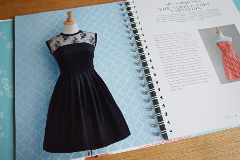 Sew many dresses