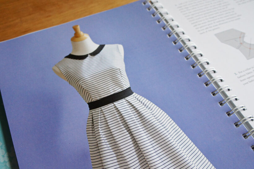 Sew many dresses