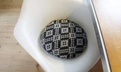 StyleDesignCreate: Nye puder til spisestuestolene