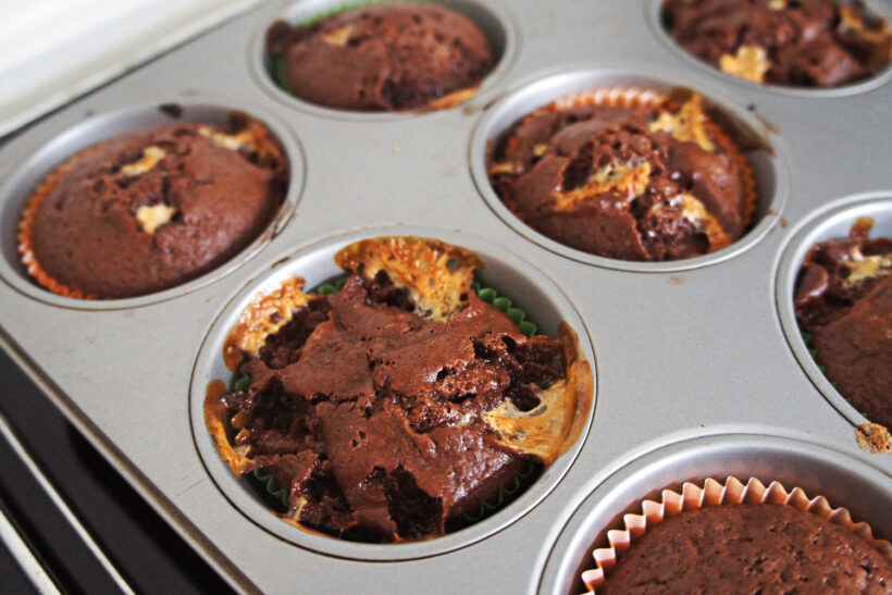 StyleDesignCreate: Skumfiduscupcakes