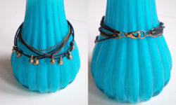 StyleDesignCreate: Sort armbånd