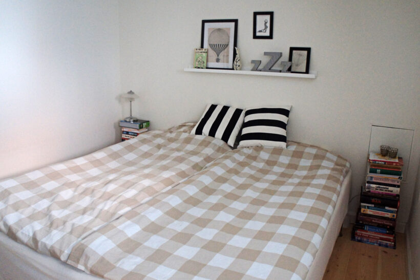 StyleDesignCreate: Soveværelse