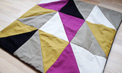 StyleDesignCreate: Stor pude