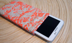 StyleDesignCreate: Quiltet tablet-sleeve