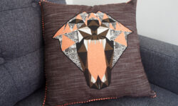 Tigerpude