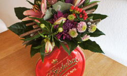 StyleDesignCreate: Valentinsdag