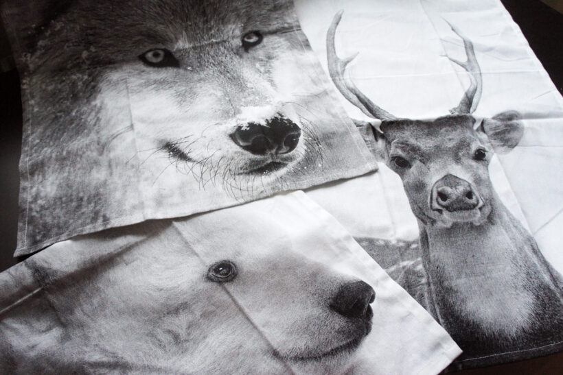 StyleDesignCreate: viskestykker