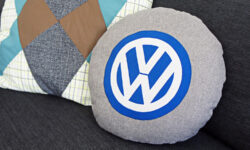 StyleDesignCreate: Volkswagen pude