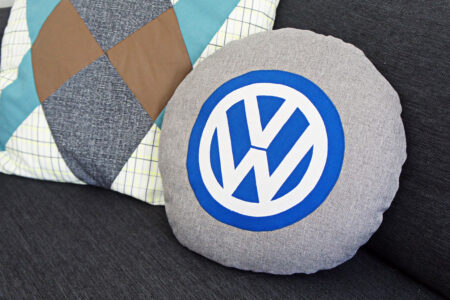 StyleDesignCreate: Volkswagen pude