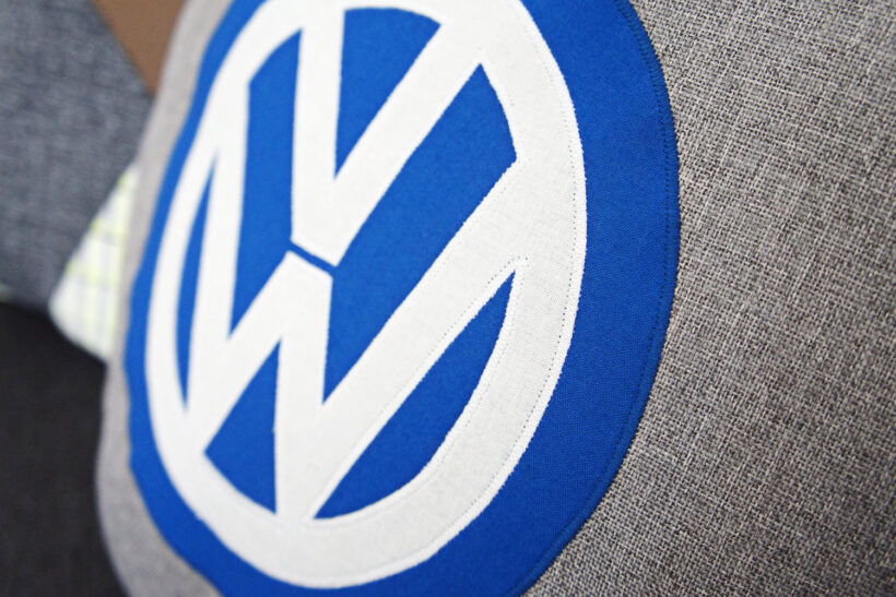 StyleDesignCreate: Volkswagen pude