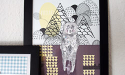 StyleDesignCreate: Wonderbear